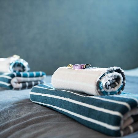 Petra'S Tranquil Nest In Downtown Budapest Eksteriør billede