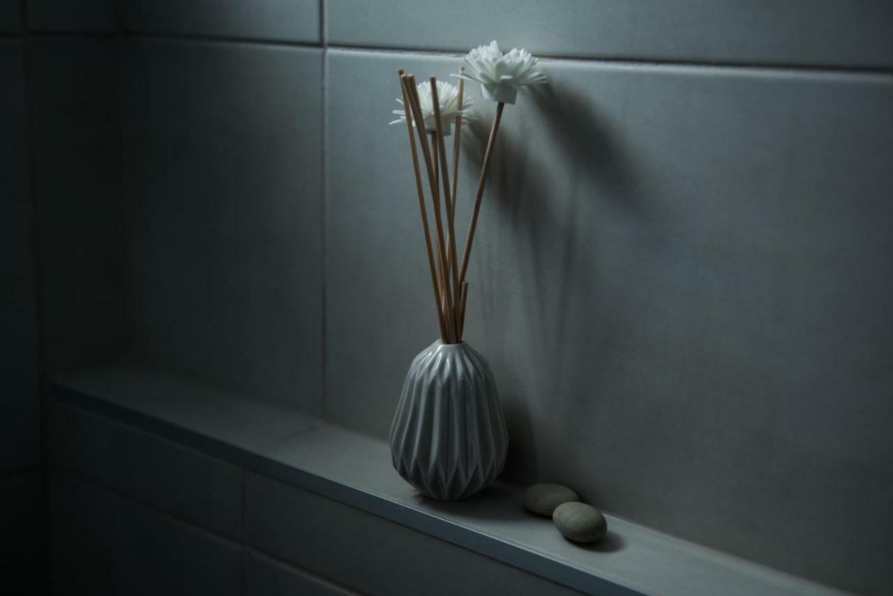 Petra'S Tranquil Nest In Downtown Budapest Eksteriør billede